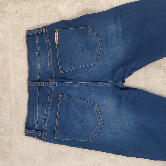 Hudson Blair Super Skinny Jeans 27 - Picture 8 of 15